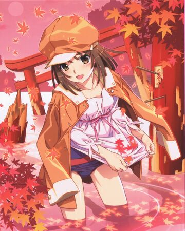 Renai Circulation Bakemonogatari Wiki Fandom Renai Circulation Bakemonogatari Wiki Fandom