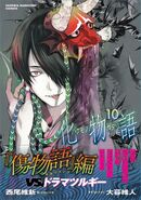 Volume 10 Cover