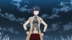 Monogatari Series Anime Tsukimonogatari 4chan, Anime, mammal, manga,  vertebrate png | Klipartz