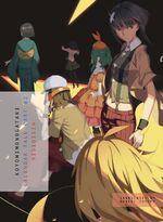 Monogatari (light novel) – Wikipédia, a enciclopédia livre