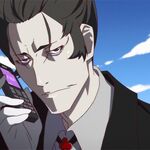 Deishuu Kaiki Bakemonogatari Wiki Fandom Kaiki (ryukyu), a politician and diplomat of ryukyu kingdom. deishuu kaiki bakemonogatari wiki