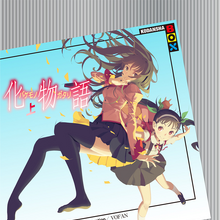 Hitagi Senjougahara Bakemonogatari Wiki Fandom 6 отзывов (сериалы, хитаги сэндзёгахара). hitagi senjougahara bakemonogatari