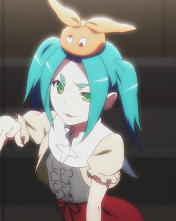 Zoku Owarimonogatari Episode 01 Koyomi Reverse Part 1 Bakemonogatari Wiki Fandom