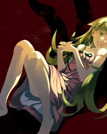 Monogatari Season 1 Episode 1 Monogatari Season 1 Episode 1