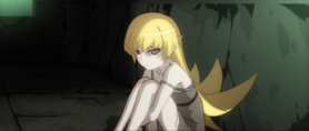 Neko black shinobu