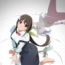 Zoku Owarimonogatari Anime Bakemonogatari Wiki Fandom