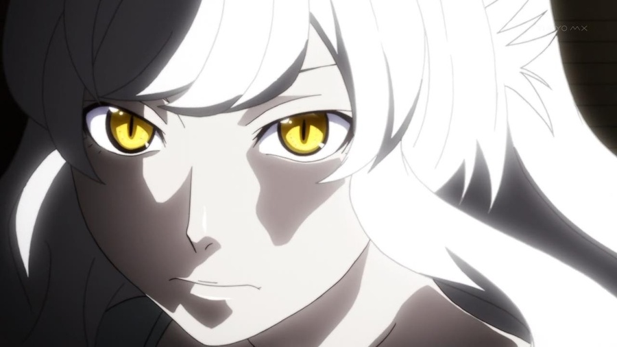 Black Hanekawa, Bakemonogatari Wiki