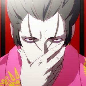 Deishuu Kaiki Bakemonogatari Wiki Fandom And i love your pieck pfp. deishuu kaiki bakemonogatari wiki