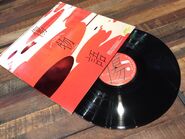 Kizu ost vinyl 2