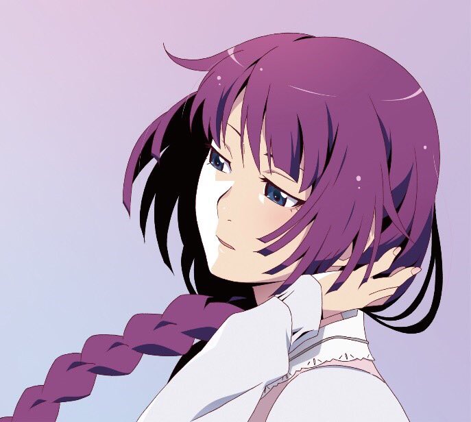 Shiori Bakemonogatari Wiki Fandom