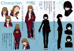 News: Summer 2014 Anime Based on Light Novels – English Light Novels