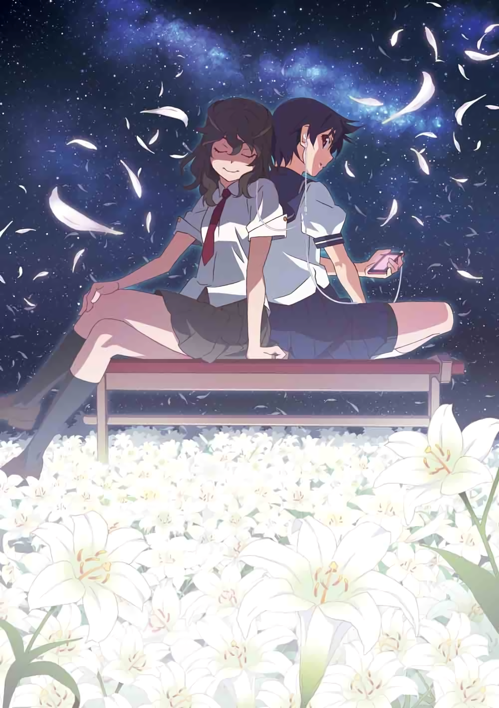 Hanaato Shirushi Bakemonogatari Wiki Fandom Hanaato Shirushi Bakemonogatari Wiki Fandom