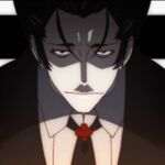Monogatari Series Second Season – 26: Hitagi End Part 6 – METANORN