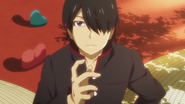 Owari araragi