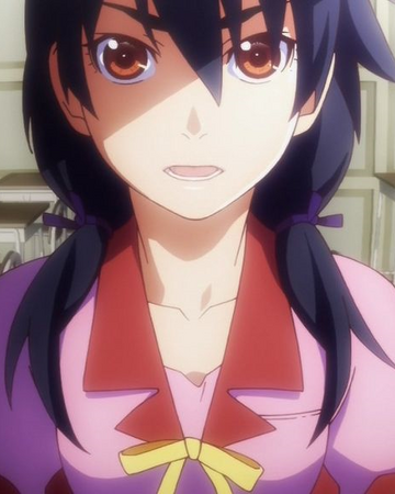 Suruga Kanbaru Bakemonogatari Wiki Fandom Looking to watch nisemonogatari anime? suruga kanbaru bakemonogatari wiki