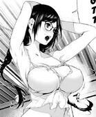 Hanekawa manga-3.jpg (111 KB) Hanekawa manga-3