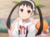 Mayoi Hachikuji