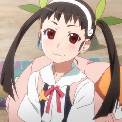 Category Characters Bakemonogatari Wiki Fandom Category Characters Bakemonogatari Wiki Fandom