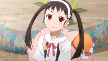 Monogatari backpack sale