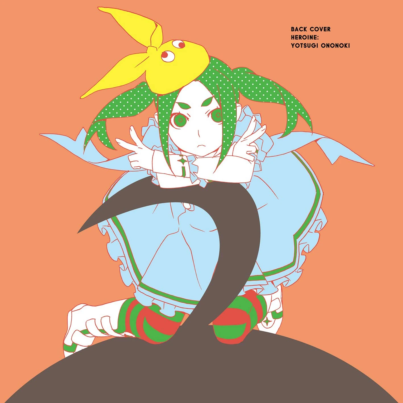 UTAMONOGATARI 2 ポスター 歌物語 Utamonogatari 2 | Bakemonogatari Wiki | Fandom