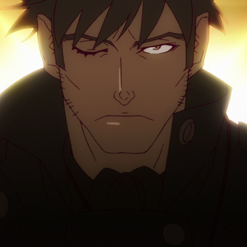 Guillotine Cutter Bakemonogatari Wiki Fandom