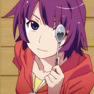 Hitagi Senjougahara Bakemonogatari Wiki Fandom Хитаги, главная героиня hitagi crab , слабоватая девушка с «неизлечимой болезнью». hitagi senjougahara bakemonogatari