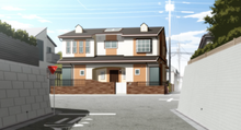 Hachikuji Residence