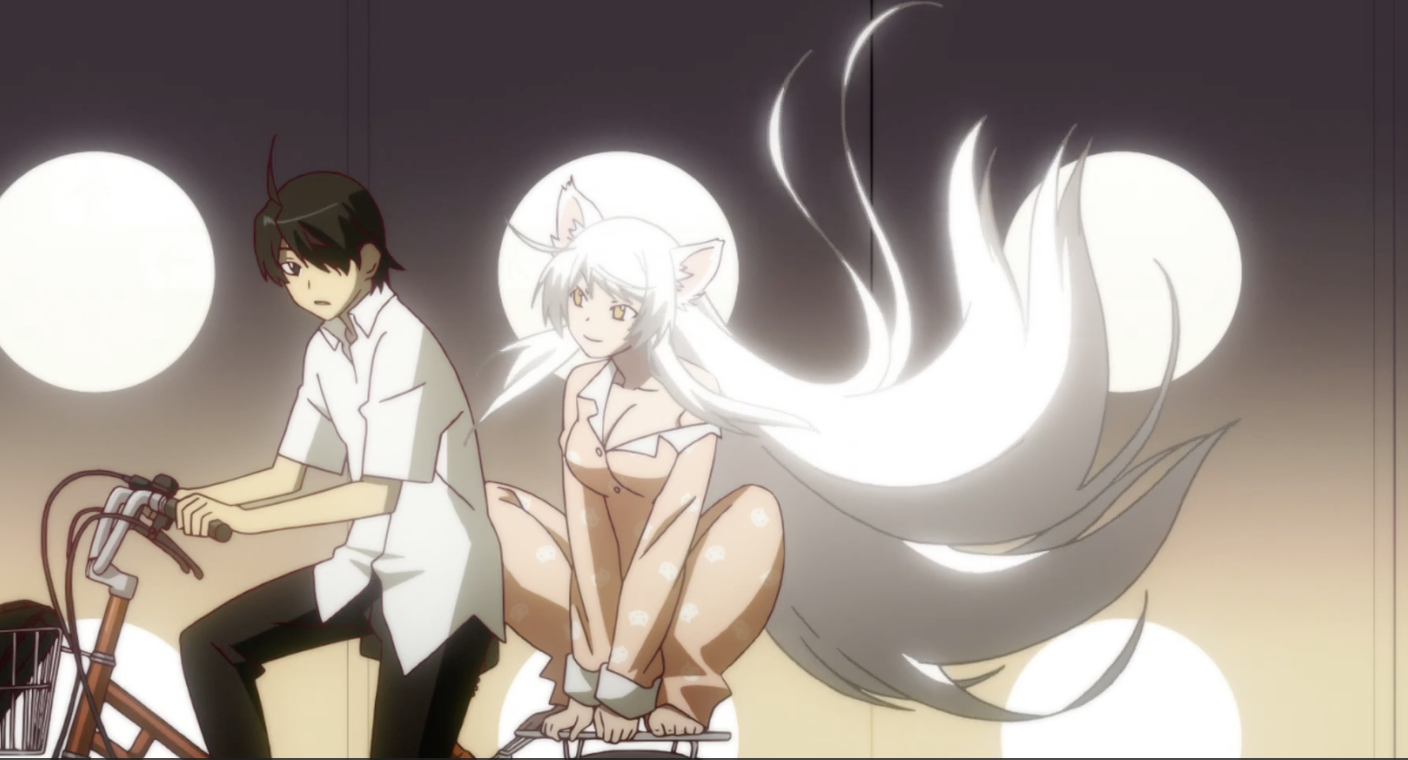bakemonogatari episode 14 english sub bakemonogatari episode 14 english sub
