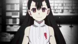 Seishirou Shishirui Bakemonogatari Wiki Fandom