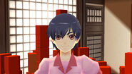 Suruga Kanbaru