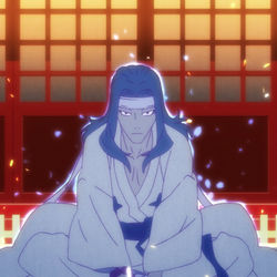 Tadatsuru Teori Bakemonogatari Wiki Fandom