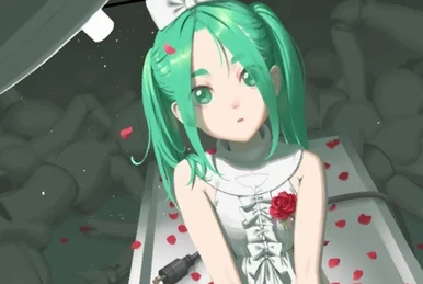 やめろ！聴くな！ (Yamero! Kikuna!) | Vocaloid Wiki | Fandom