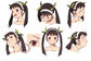 Hachikuji designs