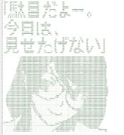 Kizu hanekawa ascii