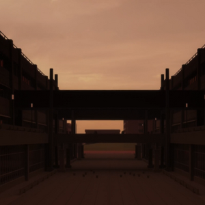 Naoetsu Private High School Bakemonogatari Wiki Fandom