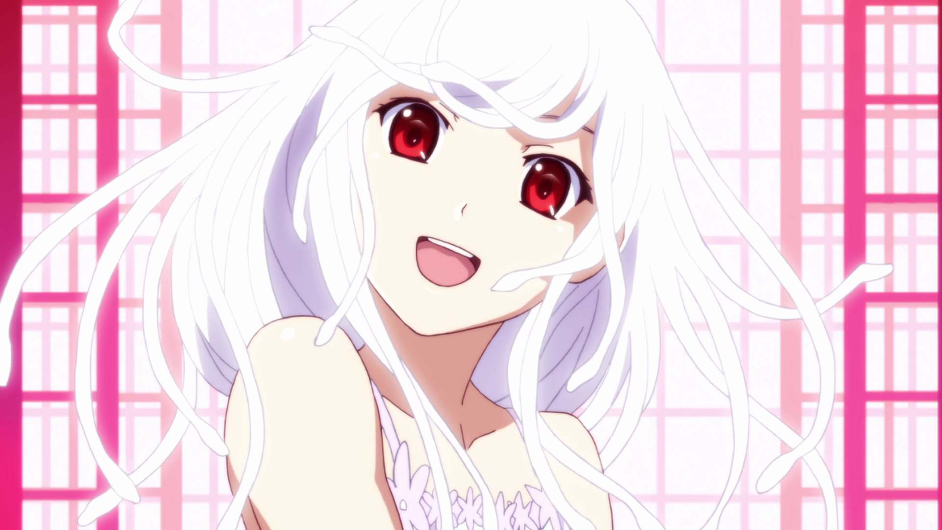 Nadeko Sengoku Bakemonogatari Wiki Fandom