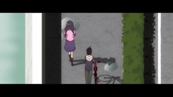 Bakemonogatari Episode 11 Tsubasa Cat Part 1 Bakemonogatari Wiki Fandom First season of the monogatari series, part 6/6. bakemonogatari episode 11 tsubasa cat