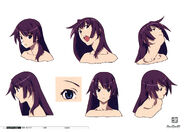Hitagi backen