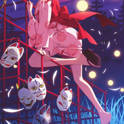 Category Opening Theme Songs Bakemonogatari Wiki Fandom Category Opening Theme Songs Bakemonogatari Wiki Fandom