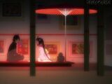 Koyomimonogatari Episode 07: Koyomi Tea