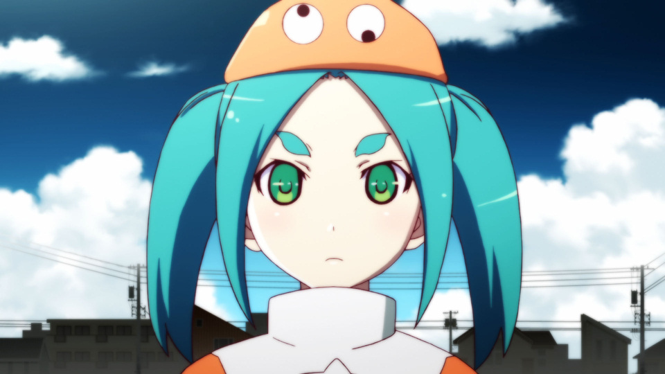 Yotsugi Ononoki Bakemonogatari Wiki Fandom