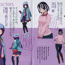 Monogatari Series Second Season Bakemonogatari Wiki Fandom Solid color borders for tournament play. monogatari series second season
