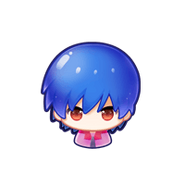 Suruga Kanbaru