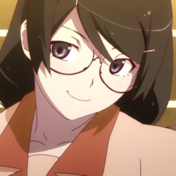 Monogatari characters clearance