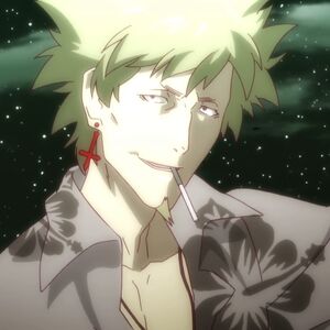 Meme Oshino Bakemonogatari Wiki Fandom