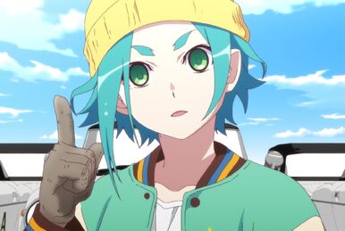 Maho Shirayuki | Tokimeki Memorial Wiki | Fandom