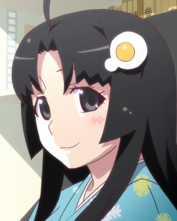 Tsukihi Araragi Bakemonogatari Wiki Fandom The toothbrush scene is so erotically charged because of the intimacy involved, and everything in the show/episode leads into this. tsukihi araragi bakemonogatari wiki