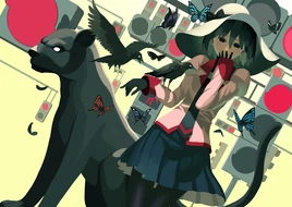 Second Season Episode 7 Endcard