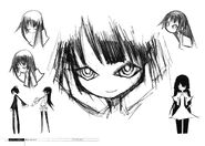 Ueda hitagi