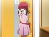 Koyomimonogatari Episode 05: Koyomi Wind